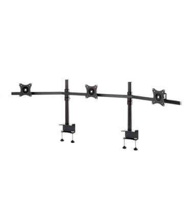 EDBAK Desk Mount SV11 desk mount for three monitors 19-27"