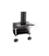 EDBAK Desk Mount SV11 desk mount for three monitors 19-27"