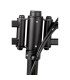 EDBAK Desk Mount SV11 desk mount for three monitors 19-27"