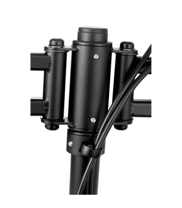 EDBAK Desk Mount SV11 desk mount for three monitors 19-27"