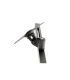 EDBAK Desk Mount SV11 desk mount for three monitors 19-27"