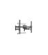 EDBAK Wall mount Heavy Duty Swing Arm 42-98"