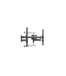 EDBAK Wall mount Heavy Duty Swing Arm 42-98"