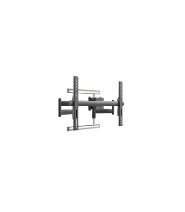 EDBAK Wall mount Heavy Duty Swing Arm 42-98"