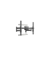 EDBAK Wall mount Heavy Duty Swing Arm 42-98"