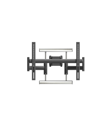 EDBAK Wall mount Heavy Duty Swing Arm 42-98"
