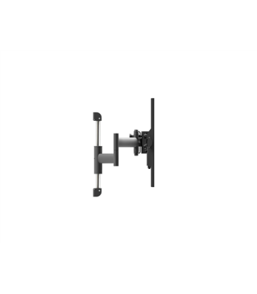 EDBAK Wall mount Heavy Duty Swing Arm 42-98"