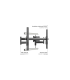 EDBAK Wall mount Heavy Duty Swing Arm 42-98"