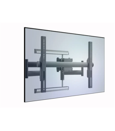 EDBAK Wall mount Heavy Duty Swing Arm 42-98"