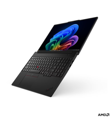 Lenovo ThinkPad T16 G5 16" Ryzen 5 PRO, 16GB, 512GB SSD