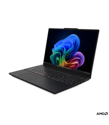 Lenovo ThinkPad T16 G5 16" Ryzen 5 PRO, 16GB, 512GB SSD