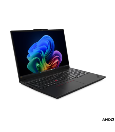 Lenovo ThinkPad T16 G5 16" Ryzen 5 PRO, 16GB, 512GB SSD