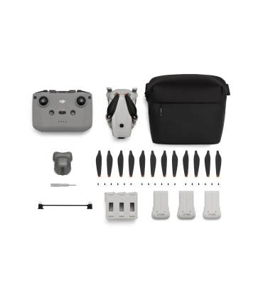 DJI Lito 1 Fly More Combo CP.MA.00000991