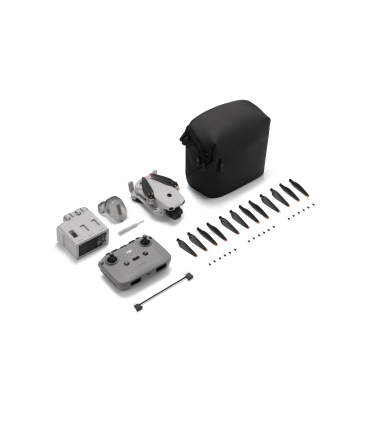 DJI Lito 1 Fly More Combo CP.MA.00000991
