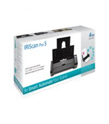 IRIScan Pro 5 IRIS