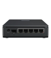 MIKROTIK WRL ROUTER HAP AXS/E62IUGS-2AXD5AXT 