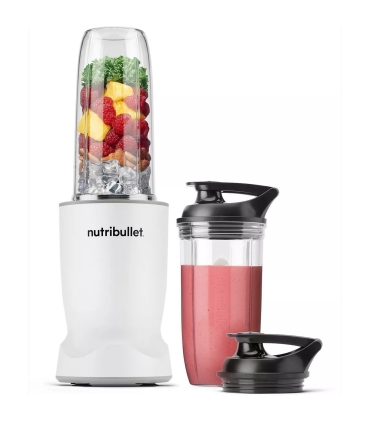 Nutribullet NBT1006MW Turbo 1000 W