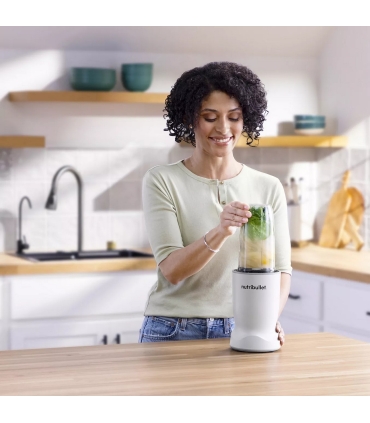 Nutribullet NBT1006MW Turbo 1000 W