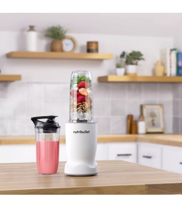 Nutribullet NBT1006MW Turbo 1000 W