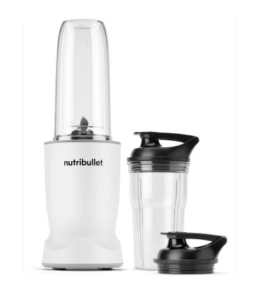 Nutribullet NBT1006MW Turbo 1000 W