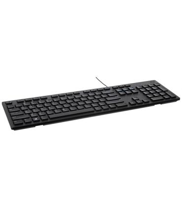 Dell KB216 klaviatuur, EST