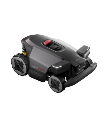 Roborock RockMow Z130 Mower, AWD, 3000m², RTK + VSLAM, (Edge Cutting module sold separately)