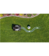 Roborock RockMow Z130 Mower, AWD, 3000m², RTK + VSLAM, (Edge Cutting module sold separately)