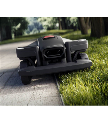 Roborock RockMow Z130 Mower, AWD, 3000m², RTK + VSLAM, (Edge Cutting module sold separately)