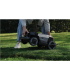 Roborock RockMow Z130 Mower, AWD, 3000m², RTK + VSLAM, (Edge Cutting module sold separately)