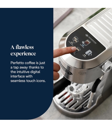 De’Longhi EC890M
