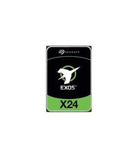 Seagate Exos X24 20TB HDD