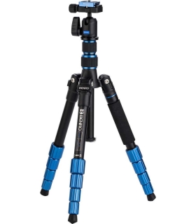 Benro statiiv Slim Travel FSL09AN00