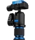Benro statiiv Slim Travel FSL09AN00
