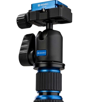Benro statiiv Slim Travel FSL09AN00