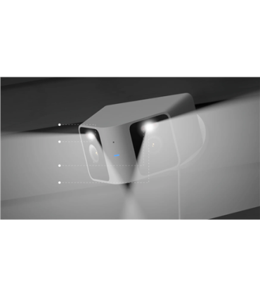 Xiaomi | Camera | CW100 Dual EU | Bullet | 3 MP | F1.6 | IP66 | H.265 | Micro SD, Max. 256 GB