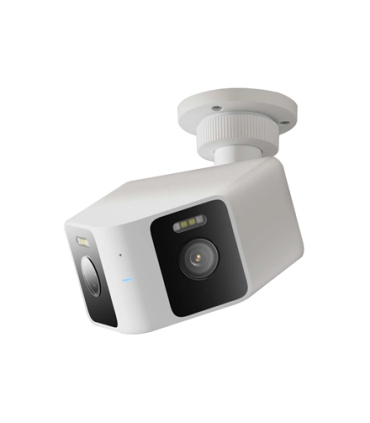 Xiaomi | Camera | CW100 Dual EU | Bullet | 3 MP | F1.6 | IP66 | H.265 | Micro SD, Max. 256 GB