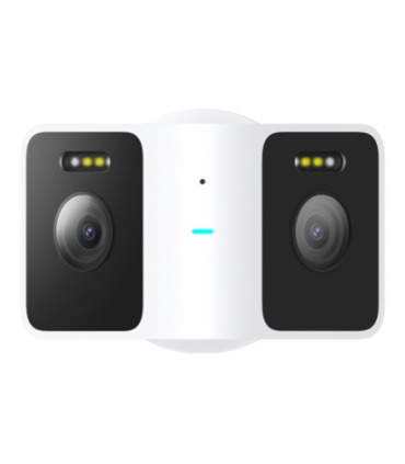 Xiaomi | Camera | CW100 Dual EU | Bullet | 3 MP | F1.6 | IP66 | H.265 | Micro SD, Max. 256 GB
