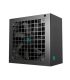 Deepcool 80 PLUS Bronze PSU PF650X 650W Black