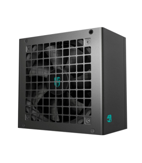 Deepcool 80 PLUS Bronze PSU PF650X 650W Black