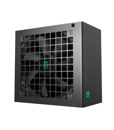 Deepcool 80 PLUS Bronze PSU PF650X 650W Black