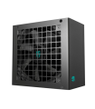 Deepcool 80 PLUS Bronze PSU PF650X 650W Black