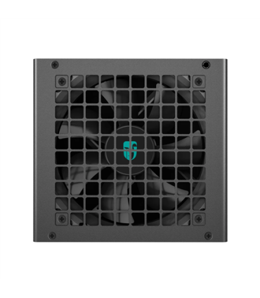 Deepcool 80 PLUS Bronze PSU PF650X 650W Black