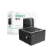 Deepcool 80 PLUS Bronze PSU PF650X 650W Black