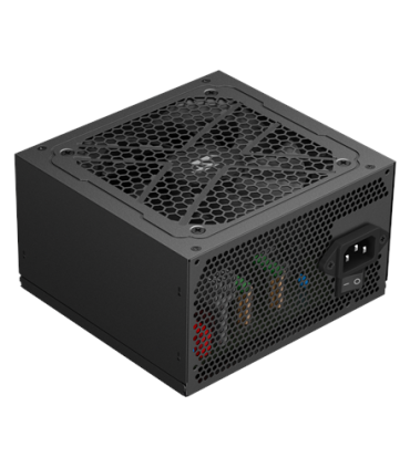 Gamemax PSU MAX P650B 650W Bronze Non-Modular