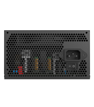 Gamemax PSU MAX P650B 650W Bronze Non-Modular