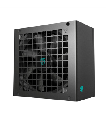 Deepcool 80 PLUS Bronze PSU PF750X 750W Black