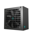 Deepcool 80 PLUS Bronze PSU PF750X 750W Black