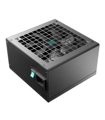 Deepcool 80 PLUS Bronze PSU PF750X 750W Black
