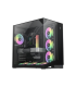 Gamemax NEX C56 VC BK ATX