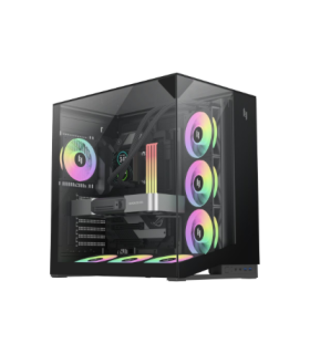 Gamemax NEX C56 VC BK ATX